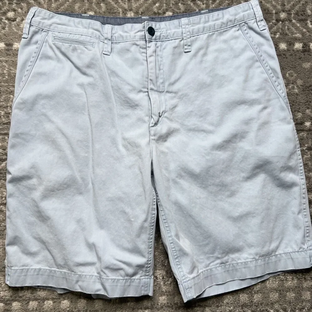 Polo Ralph Lauren Relaxed Fit Chino Shorts Mens Size 36 x 10